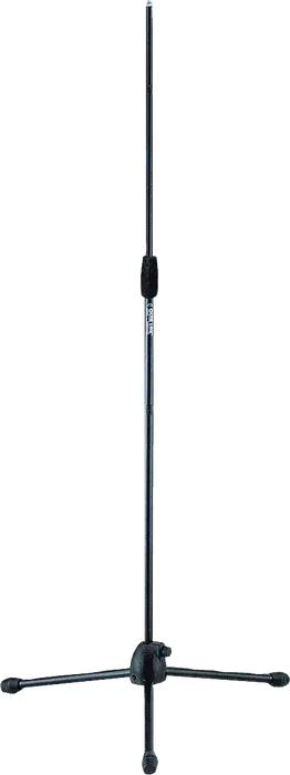 QUIKLOK Soporte Micrófono Recto Microlite 300, Altura Regulable 946-1588 mm, Acero QUIKLOK Soporte Micrófono Recto Microlite 300, Altura Regulable 946-1588 mm, Acero