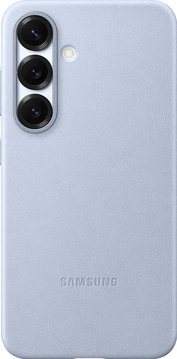 Samsung EF-VS931 Funda para Galaxy S25 Azul claro Samsung EF-VS931 Funda para Galaxy S25 Azul claro