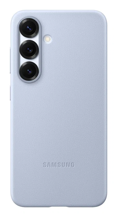 Samsung EF-VS931 Funda para Galaxy S25 Azul claro Samsung EF-VS931 Funda para Galaxy S25 Azul claro