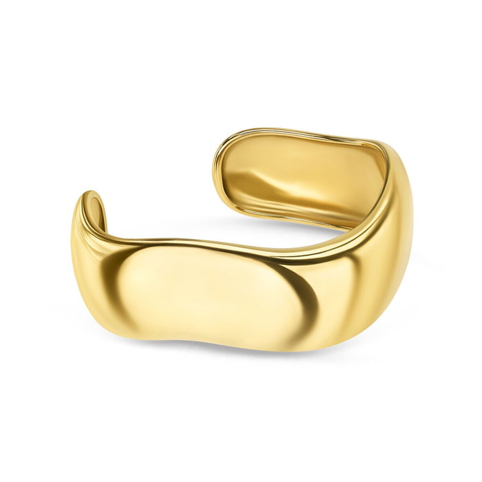 Pulsera Mujer One Jewels OJBA59G Dorado