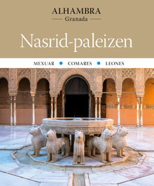 TRIANGLE POSTALS, Alhambra. Sarid-paleizen