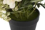 DKD Home Decor Planta Bouquet de Poliéster Multicolor Surtida