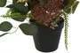 DKD Home Decor Planta Bouquet de Poliéster Multicolor Surtida