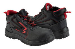 Bellota Bota Seguridad Newclassic S3 Piel Hidrófuga 72300NS3 Nº43