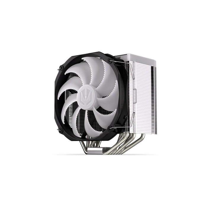 Endorfy Fortis 5 ARGB Negro