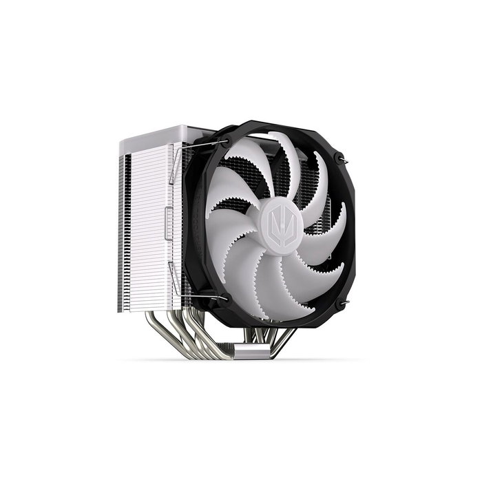 Endorfy Fortis 5 ARGB Negro