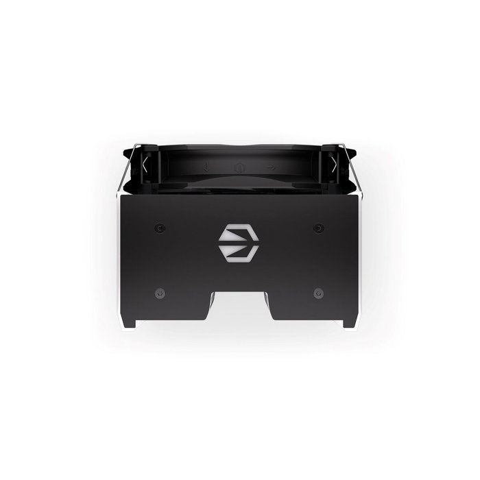 Endorfy Fortis 5 ARGB Negro