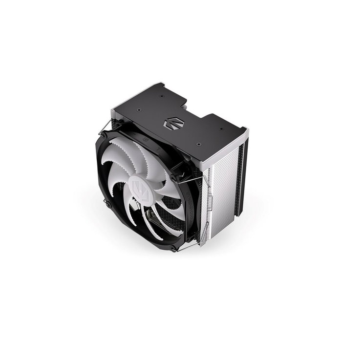 Endorfy Fortis 5 ARGB Negro