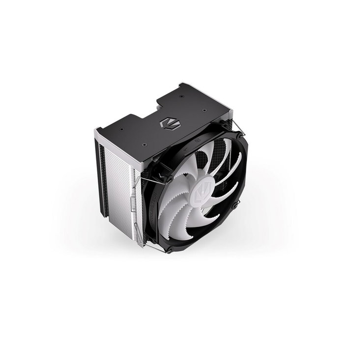 Endorfy Fortis 5 ARGB Negro