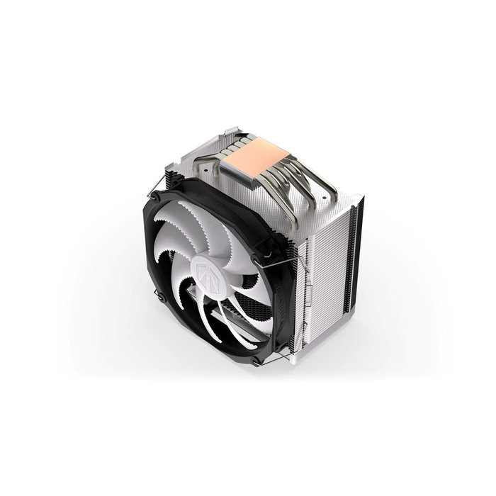 Endorfy Fortis 5 ARGB Negro