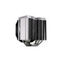 Endorfy Fortis 5 ARGB Negro