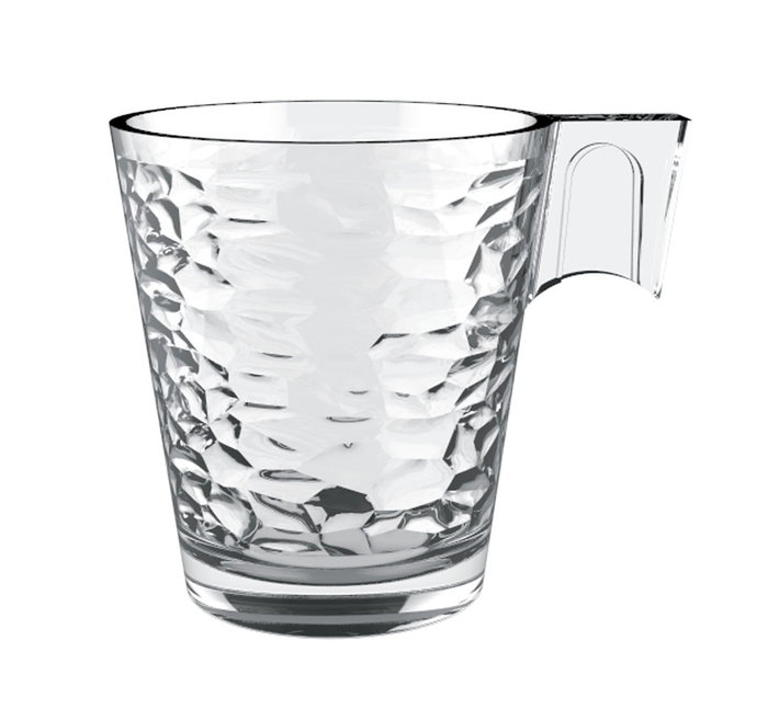 La Mediterranea Set de 2 Tazas Café con Leche 21 cl Napoli Abstract (36 Cajas) La Mediterranea Set de 2 Tazas Café con Leche 21 cl Napoli Abstract (36 Cajas)