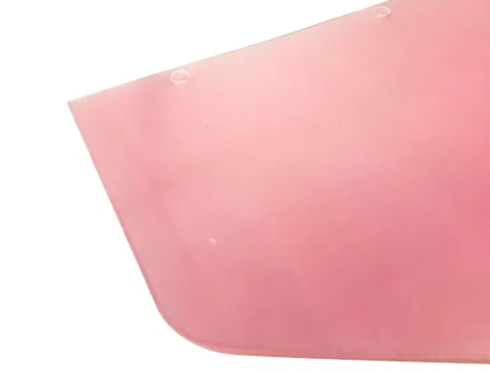 Faru Recambio Visor Pantalla A-20 Policarbonato Transparente 385x225x8 mm Seguridad en el Trabajo Faru Recambio Visor Pantalla A-20 Policarbonato Transparente 385x225x8 mm Seguridad en el Trabajo