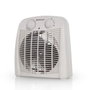 Orbegozo FH 7000 Calefactor de Baño 2000 W Gris