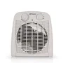 Orbegozo FH 7000 Calefactor de Baño 2000 W Gris