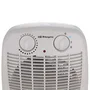 Orbegozo FH 7000 Calefactor de Baño 2000 W Gris