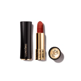 Lancome L'Absolu Rouge Drama Matte, Labial en Crema 196 French Touch