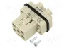 LAPP Conector Industrial EPIC® H-Q 004/2 MC HDC