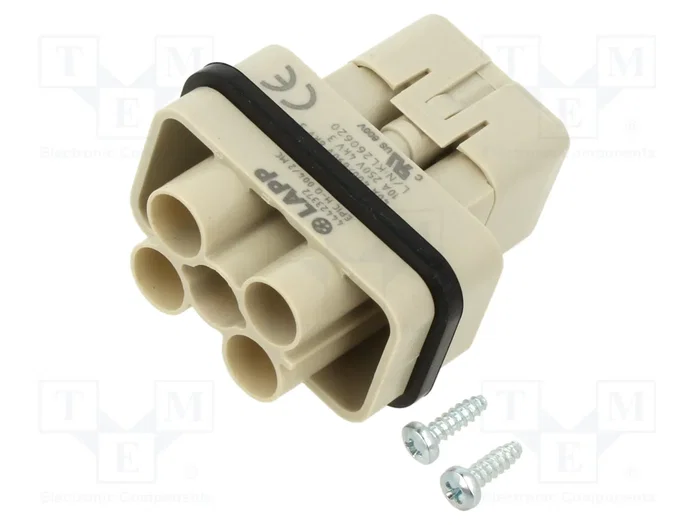 LAPP Conector Industrial EPIC® H-Q 004/2 MC HDC