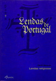 Lendas Religiosas (Cart.) 3ª Ed., Gentil Marques - Ancora Editora