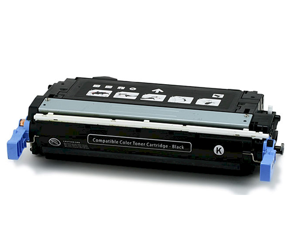 Dayma Tóner compatible para HP CB400A Negro 7.500 Pag. con CP4005 / 4005N / 4005DN Dayma Tóner compatible para HP CB400A Negro 7.500 Pag. con CP4005 / 4005N / 4005DN