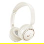 Anker Soundcore H30i Auriculares Inalámbricos Bluetooth, Diadema, Blanco