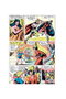 Tebeos Dolmen Editorial S.L. El Guerrero del Antifaz Vol. 02