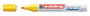 Edding Marcador Permanente 750 Amarillo (Set de 10)