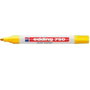 Edding Marcador Permanente 750 Amarillo (Set de 10)
