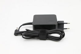Lenovo Adaptador de CA, 20V, 3.25A, Negro