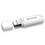 Transcend JetFlash elite 730 32GB USB 3.2 Gen 1 Blanco