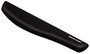 Fellowes Reposamuñecas Plushtouch Negro 9252103