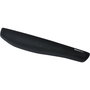 Fellowes Reposamuñecas Plushtouch Negro 9252103