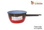 La Estrella Cazo Pico 18cm - 2.2L Fuego