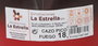 La Estrella Cazo Pico 18cm - 2.2L Fuego