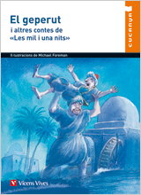VICENS VIVES, El Geperut I Altres Contes De Les Mil I Una Nits - VICENS VIVES
