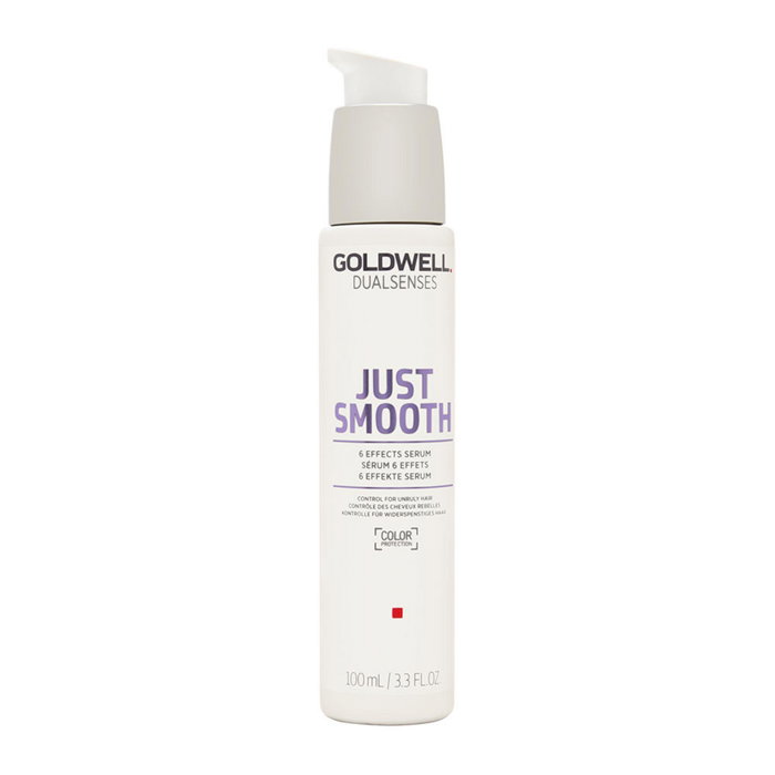 Just Smooth, Sérum para el cabello, 6 Effects, 100 ml Just Smooth, Sérum para el cabello, 6 Effects, 100 ml