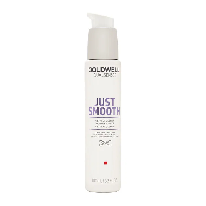 Goldwell Just Smooth 6 Effects Serum 100 ml