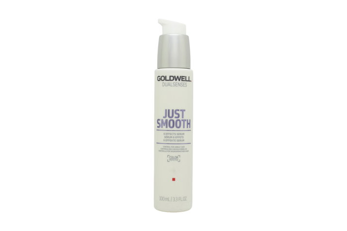 Goldwell Dualsenses Just Smooth 6 Effects Serum 100 ml