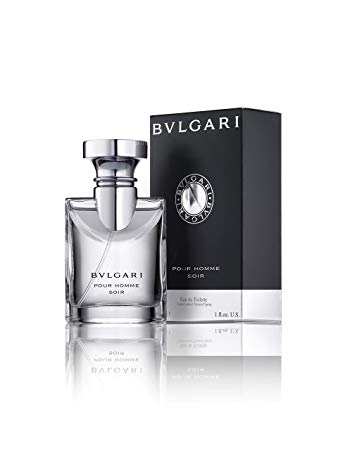 Bvlgari Pour Homme Soir Edt Vap 30 mL Eau de Toilette para Hombre Bvlgari Pour Homme Soir Edt Vap 30 mL Eau de Toilette para Hombre