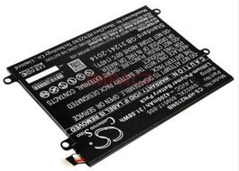 HP Batería de 2 celdas 32Wh 4.23Ah