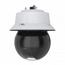 Axis Cámara de Seguridad IP PTZ Exterior A Prueba de Vándalos Q6315-LE - 2MP (1080p), Visión Nocturna IR, Zoom Óptico 31x, Autotracking 2, IP66 IK10