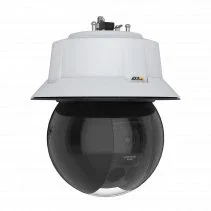 Axis Cámara de Seguridad IP PTZ Exterior A Prueba de Vándalos Q6315-LE - 2MP (1080p), Visión Nocturna IR, Zoom Óptico 31x, Autotracking 2, IP66 IK10