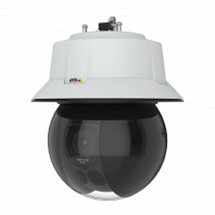 Axis Cámara de vigilancia PTZ Q6315-LE 2 MP 1080p