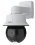 Axis Cámara domo IP PTZ Q6315-LE 50 Hz 2MP Zoom x31 IR300 WDR IK10 IP66 IP67 Auto-tracking