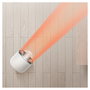 Dyson Hot+Cool HF1 Remote Link Blanco y Plata