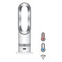 Dyson Hot+Cool HF1 Remote Link Blanco y Plata