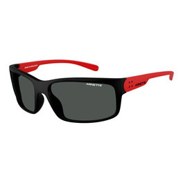 Arnette AN4242-275887 Gafas de sol para hombre con cristal gris