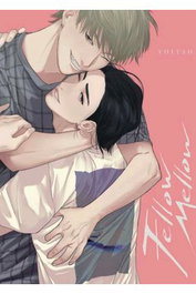 Yermo Ediciones Y Publicaciones, S.L. FELLOW MELLOW Historia Completa (Yaoi)