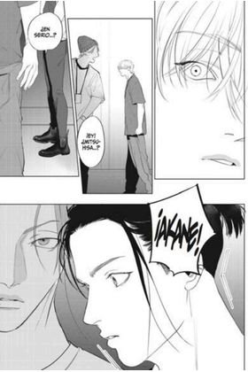 Yermo Ediciones Y Publicaciones, S.L. FELLOW MELLOW Historia Completa (Yaoi)